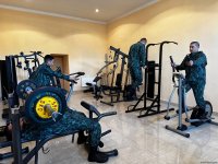 DSX-nin "Şəmkir" sərhəd dəstəsinin xidməti ərazisinə mediatur təşkil olunub (FOTO)