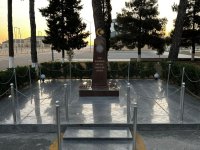 DSX-nin "Şəmkir" sərhəd dəstəsinin xidməti ərazisinə mediatur təşkil olunub (FOTO)