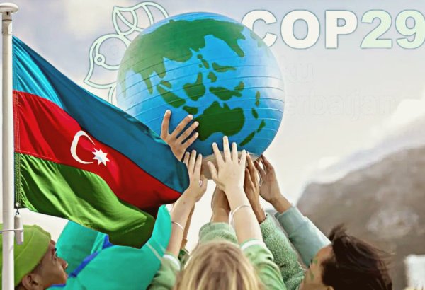 İqlim maliyyələşdirilməsində Bakı dönüşü: Azərbaycanın COP29-a ev sahibliyi “yaşıl dünya”ya nə qazandırdı? – ŞƏRH