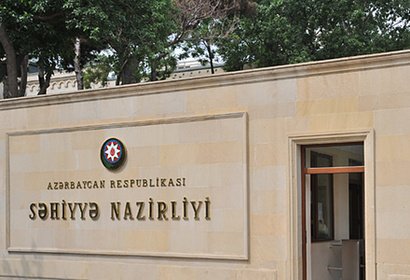 Ölkədə uşaqlar arasında suçiçəyi xəstəliyinə yoluxanlar var - RƏSMİ