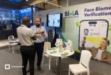 “AzInTelecom” MMC “Africa Tech Festival 2024”də iştirak edib (FOTO)