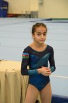 Kişi idman gimnastikası üzrə 29-cu, qadın idman gimnastikası üzrə 8-ci ölkə çempionatı və birinciliyi davam edir (FOTO)