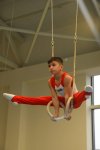Kişi idman gimnastikası üzrə 29-cu, qadın idman gimnastikası üzrə 8-ci ölkə çempionatı və birinciliyi davam edir (FOTO)
