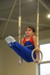 Kişi idman gimnastikası üzrə 29-cu, qadın idman gimnastikası üzrə 8-ci ölkə çempionatı və birinciliyi davam edir (FOTO)