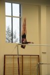 Kişi idman gimnastikası üzrə 29-cu, qadın idman gimnastikası üzrə 8-ci ölkə çempionatı və birinciliyi davam edir (FOTO)