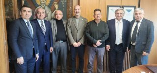 UNEC təhsil ixracını genişləndirir (FOTO)