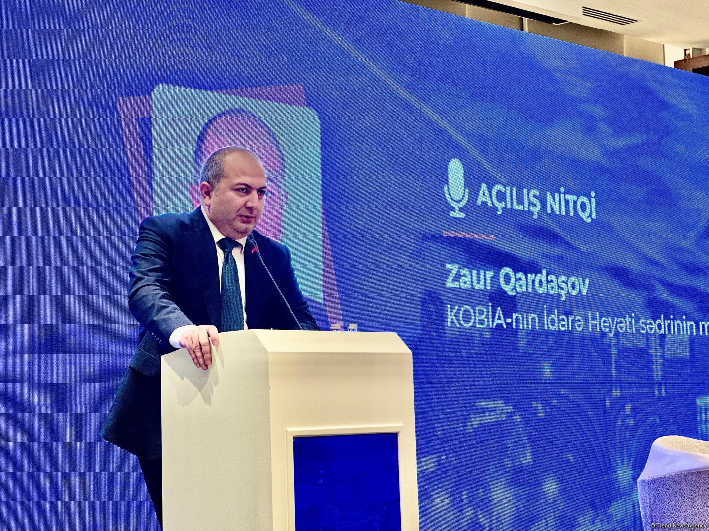 Azərbaycanda ilk dəfə Turan E-Ticarət və İxracat Forumu keçirilib (FOTO) (ƏLAVƏ OLUNUB)