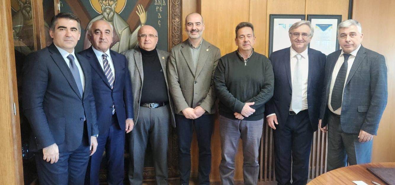 UNEC təhsil ixracını genişləndirir (FOTO)
