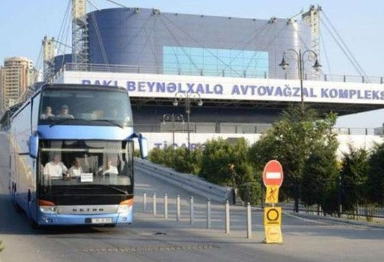 Bakıdan Naxçıvana avtobus reyslərinin sayı artırılacaq? - RƏSMİ AÇIQLAMA (ÖZƏL)