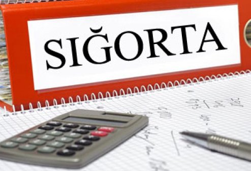 Yığımları azalan sığorta şirkətləri – SİYAHI