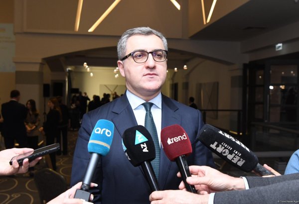 AZPROMO və Latviya Ticarət və Sənaye Palatası 2025-ci ildə saziş imzalanması barədə razılığa gəliblər