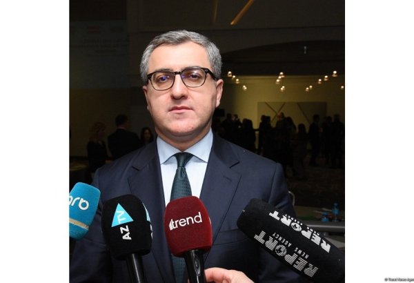 Azərbaycanda təxminən 40 Latviya şirkəti fəaliyyət göstərir — Yusif Abdullayev