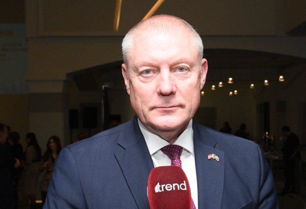 Azərbaycan-Latviya Hökumətlərarası Komissiyasının iclasının 2025-ci ilin yazında keçiriləcəyi gözlənilir - Səfir (ÖZƏL)