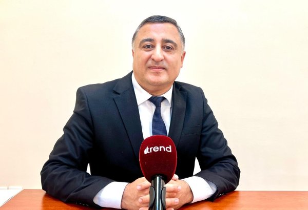 Naxçıvanda ilk dəfə tam yedəkli texnoloji infrastruktur qurulacaq - nazir müavini (ÖZƏL MÜSAHİBƏ)