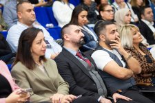 Yelo Bank ilk yerli PR Forumuna dəstək oldu! (FOTO)
