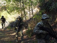 "SAT-SAS-2024" təlimi başa çatıb (FOTO)