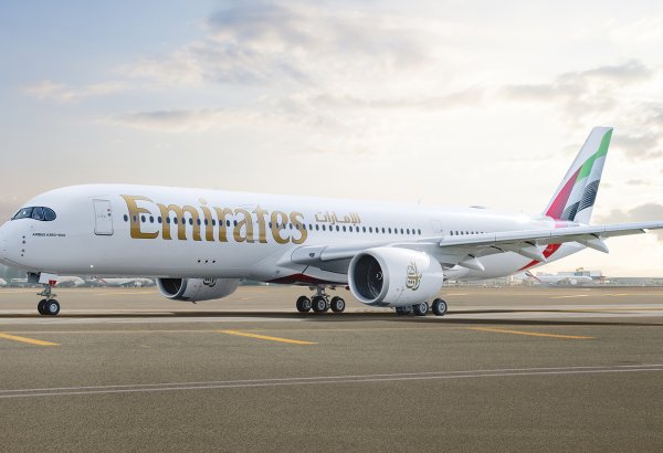"Emirates" aviaşirkəti İraqa uçuş məhdudiyyətlərini uzadıb