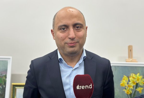 Bağçalar üzrə bu il 40 % əhatəliyə çatılıb - Emin Əmrullayev