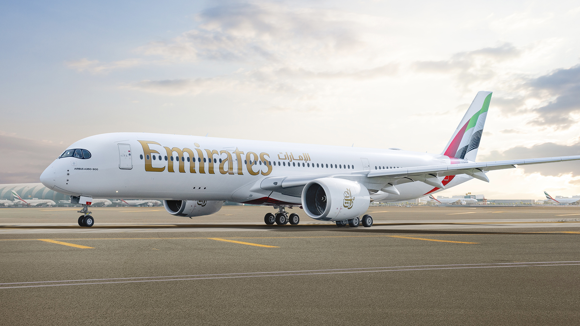 "Emirates" İrana uçuş məhdudiyyətlərini uzadıb