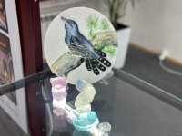 Xankəndidə Qarabağ Universitetinin yaradılmasının ildönümü ilə bağlı konsert təşkil edilib (FOTO)