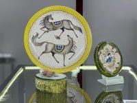 Xankəndidə Qarabağ Universitetinin yaradılmasının ildönümü ilə bağlı konsert təşkil edilib (FOTO)