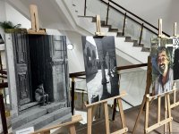 Xankəndidə Qarabağ Universitetinin yaradılmasının ildönümü ilə bağlı konsert təşkil edilib (FOTO)