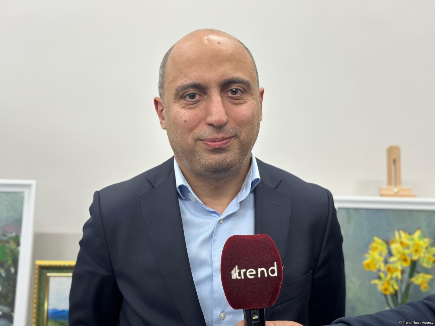 Qarabağ Universitetində yeni korpuslar açılacaq - Nazir