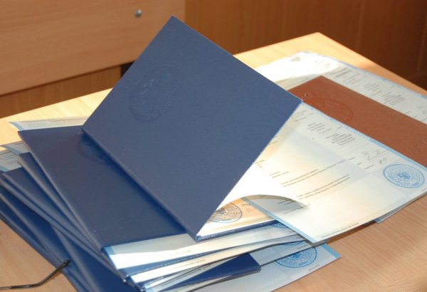 Ötən il diplomu tanınmayanların sayı - Hansı hallarda ali təhsil sənədi etibarsız hesab edilir?