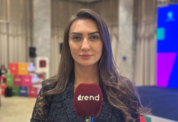 Şuşada müxtəlif istedadlı gəncləri birləşdirən yaradıcılıq marafonu start götürüb - Nazirlik rəsmisi (FOTO)