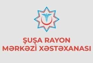 Şuşa Rayon Mərkəzi Xəstəxanasında bu işlərə 2,3 milyon manat ayrıldı