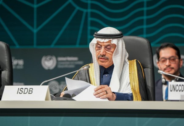 Azərbaycan yaxın gələcəkdə donor ölkəyə çevrilmək potensialına malikdir - IsDB (ÖZƏL)