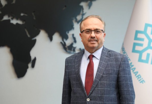 Türkiyənin Azərbaycana təyin edilən yeni səfiri fəaliyyətə başlayıb
