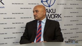 Hiroşimada atom bombardmanından sonra bir ev qalıb, amma ermənilər torpaqlarımızın bir hissəsini yandırılmış çöllərə çevirdilər — Murad Hüseynov “Tofiq Abbasovla Dialoq” verilişində (FOTO/VİDEO)