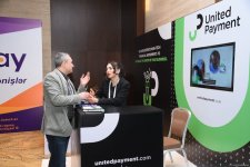 Bakıda Beynəlxalq Bankçılıq Forumunun birinci günü başa çatıb (FOTO) (ƏLAVƏ EDİLİB)