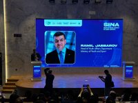 "Gənclər Paytaxtı" Şuşa şəhərində İslam Ölkələrinin Gənc Alimlərinin Forumu keçirilib (FOTO)