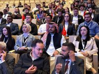 "Gənclər Paytaxtı" Şuşa şəhərində İslam Ölkələrinin Gənc Alimlərinin Forumu keçirilib (FOTO)