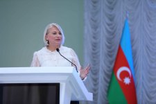 UNEC-də  Beynəlxalq Əlilliyi olan şəxslər gününə həsr olunan tədbir keçirilib (FOTO)