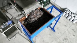 Nəqliyyat vasitələrinin utilizasiyası ilə bağlı elektron portal istifadəyə verildi (FOTO)