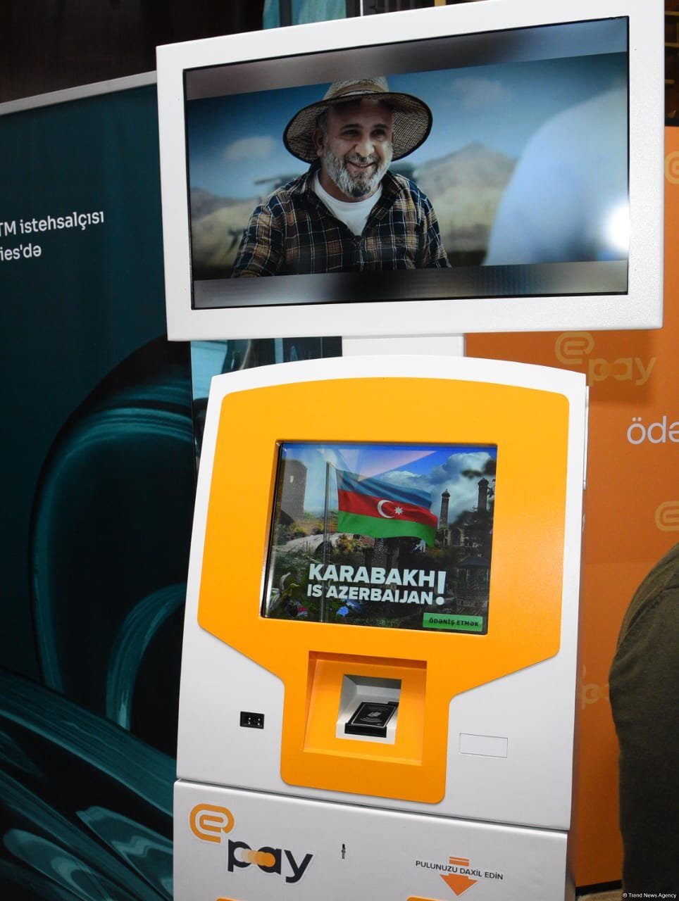 Bakıda Beynəlxalq Bankçılıq Forumunun birinci günü başa çatıb (FOTO) (ƏLAVƏ EDİLİB)