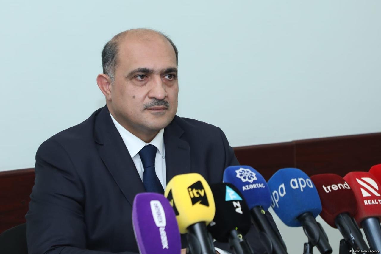 Magistratura səviyyəsi üzrə təsnifatda ixtisaslar bir ixtisas altında verilib - İdris İsayev