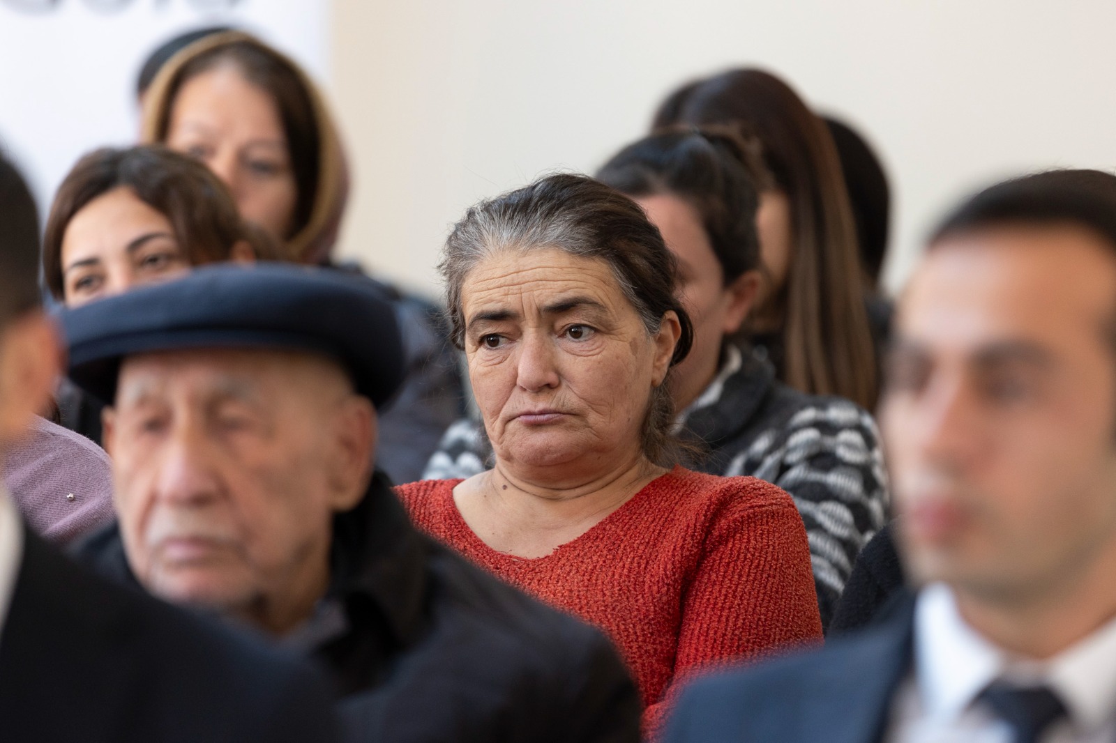 “AzerGold” QSC-nin KSM Komitəsinin sədri Naxçıvanda sakinlərlə görüşüb (FOTO)