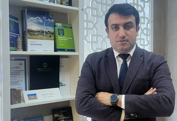 Azad edilmiş ərazilərdə 550-dən çox tikilidə günəş panelləri quraşdırılıb – Agentlik rəsmisi (FOTO) (ÖZƏL)