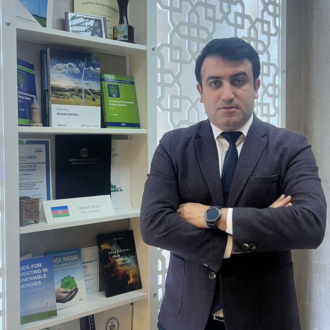 Azad edilmiş ərazilərdə 550-dən çox tikilidə günəş panelləri quraşdırılıb – Agentlik rəsmisi (FOTO) (ÖZƏL)