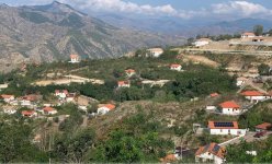 Azad edilmiş ərazilərdə 550-dən çox tikilidə günəş panelləri quraşdırılıb – Agentlik rəsmisi (FOTO) (ÖZƏL)
