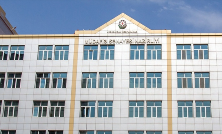 Müdafiə Sənayesi Nazirliyi 6 milyon manat kapitalla yeni şirkət yaradıb