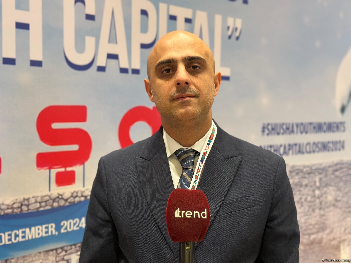 Azərbaycan yaxın zamanda oyun texnologiyaları sahəsində liderə çevrilə bilər - Rəşad Əzizov