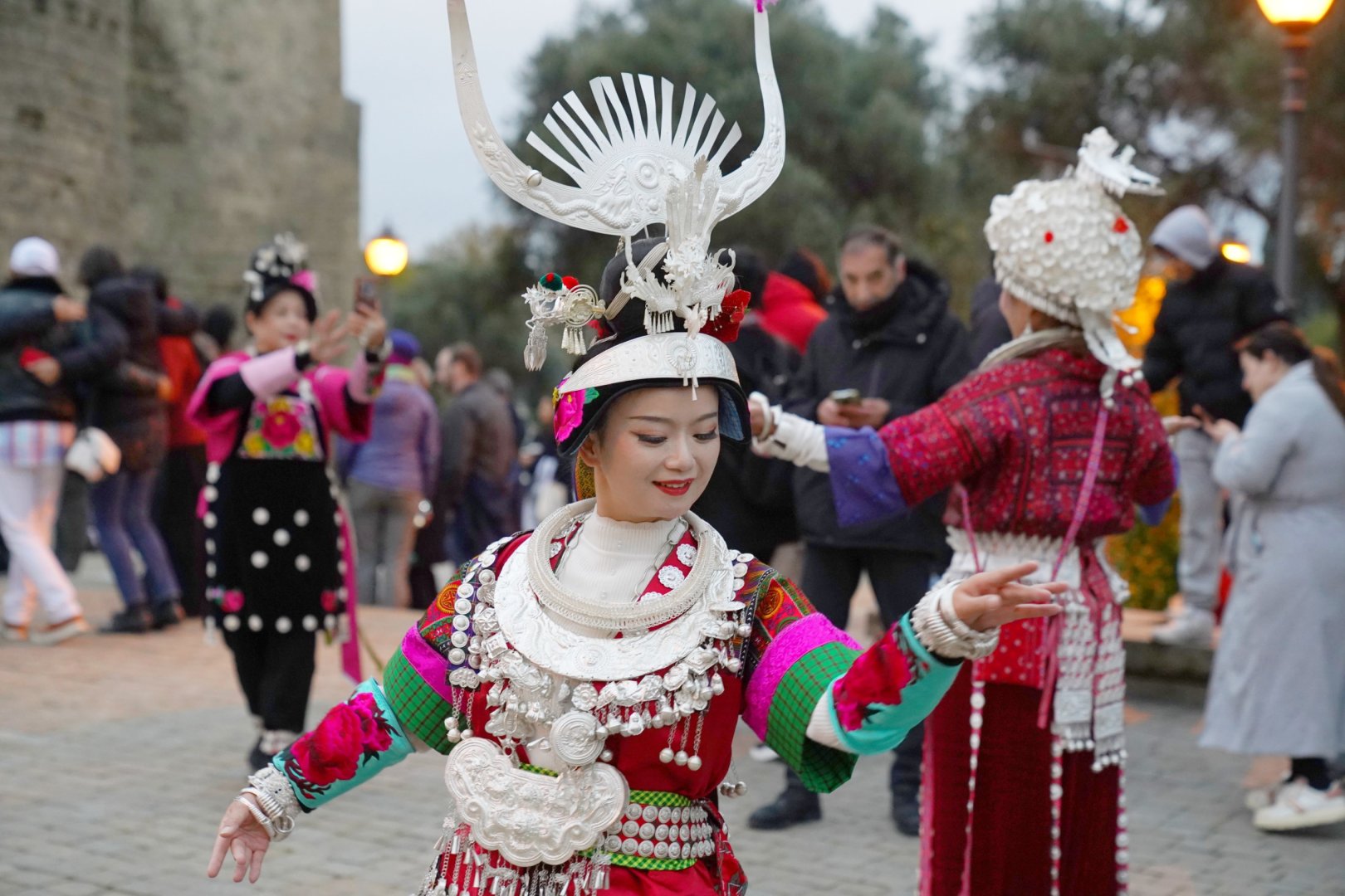 Ötən il Azərbaycana nə qədər turist gəlib?