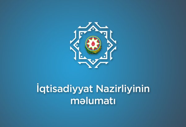 İqtisadiyyat Nazirliyi tərəfindən indiyədək verilən lisenziyaların sayı açıqlanıb