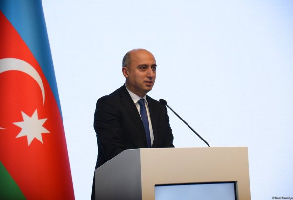 Azərbaycanın bugünkü uşaqlarının bacarıqları yaşlı nəsildən daha yaxşıdır - Nazir