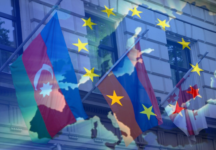 Avropa İttifaqının “Cənubi Qafqaz nağılı”: deyilənlər və olanlar
